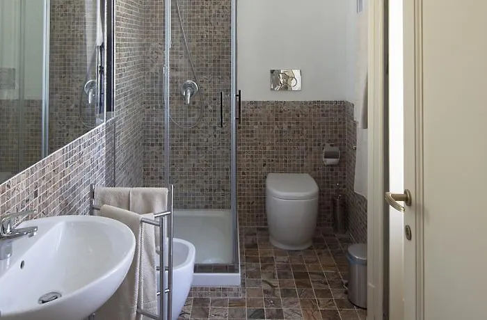 Ekoliving 3* Milano