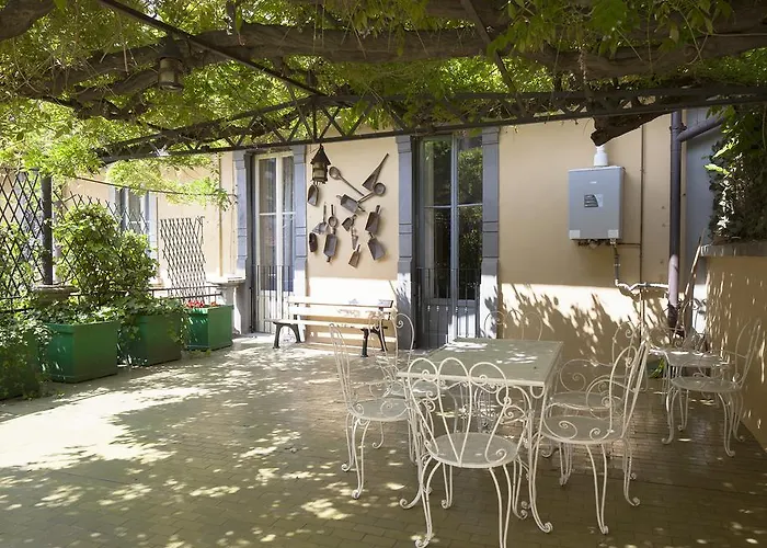 Ekoliving Bed & Breakfast