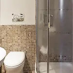 Ekoliving לינה וארוחת בוקר 3*