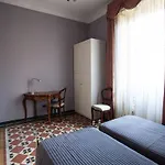 לינה וארוחת בוקר Ekoliving 3*
