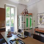 Ekoliving מילאנו