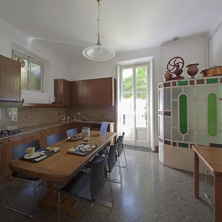 Bed and breakfast Ekoliving Milán