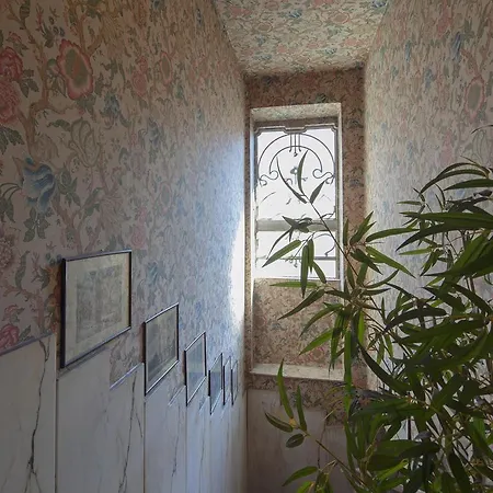Bed and breakfast Ekoliving 3*