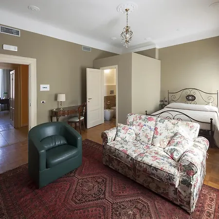 Bed and breakfast Ekoliving Milán
