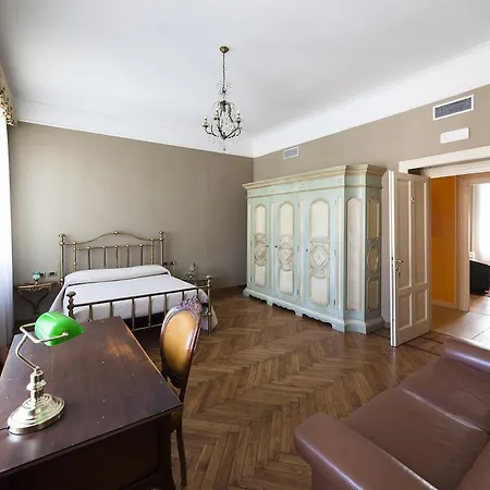 Bed and breakfast Ekoliving 3*