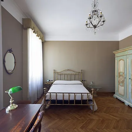 Ekoliving Bed and breakfast