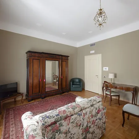 Ekoliving Bed and breakfast Milán