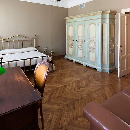 Ekoliving 3* Милан