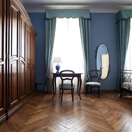 Ekoliving Милан