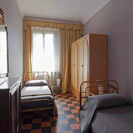 Ekoliving 3* Милан