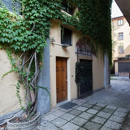 住宿加早餐酒店 Ekoliving 米兰