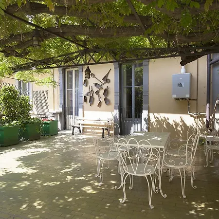 Ekoliving Bed and breakfast
