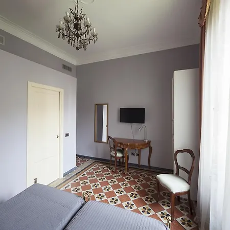 Ekoliving Bed and breakfast Milán
