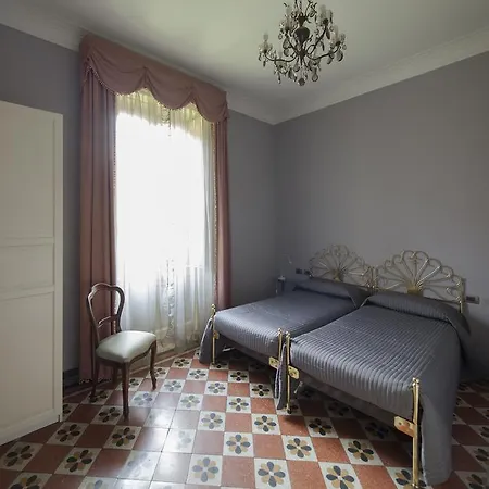 Ekoliving 3* Milán