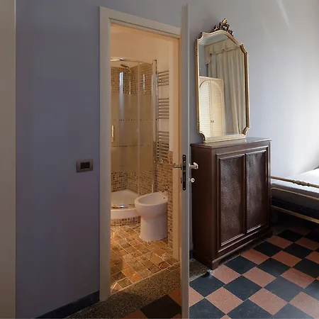 Ekoliving 3* Milán