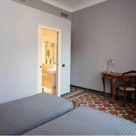 Ekoliving 3* Milán