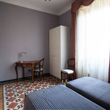 Ekoliving Bed and breakfast Milán