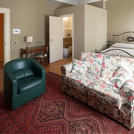 Bed and breakfast Ekoliving Milán