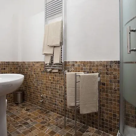 Bed and breakfast Ekoliving 3*