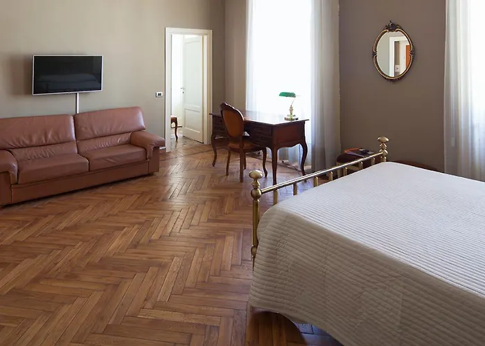住宿加早餐酒店 Ekoliving