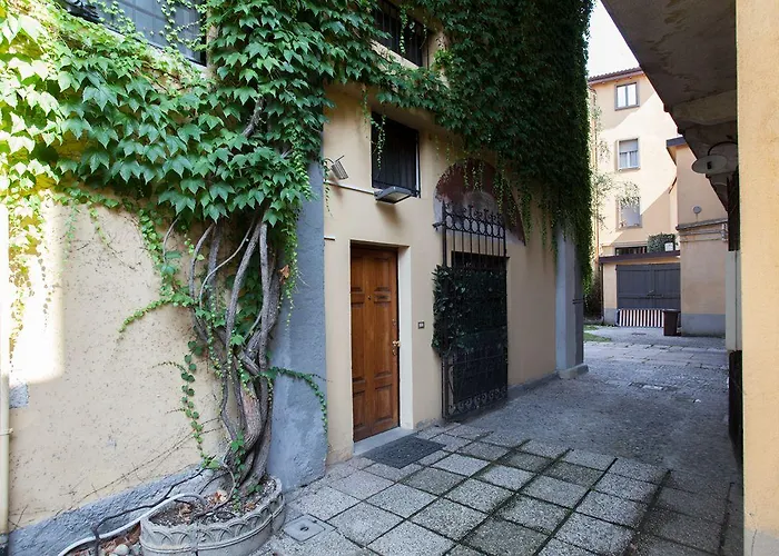 住宿加早餐酒店 Ekoliving 米兰