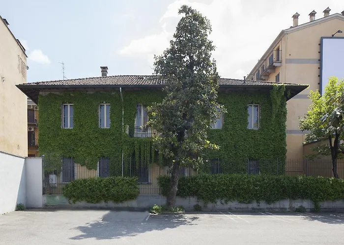 Ekoliving Nocleg ze śniadaniem 3*