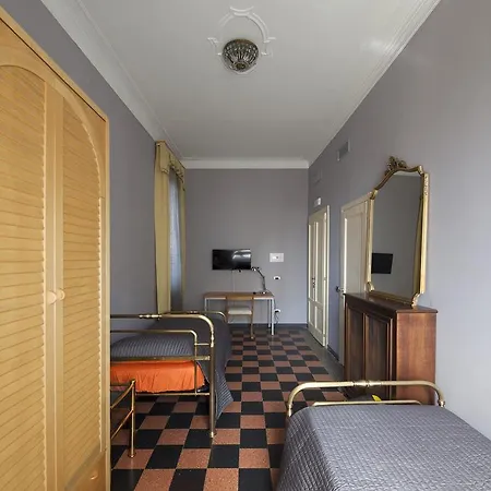 Bed & Breakfast Ekoliving 3*