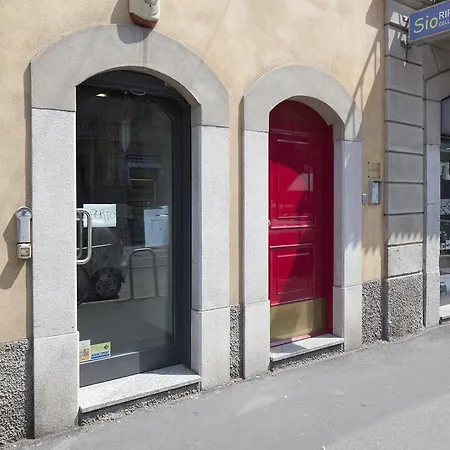 Ekoliving 3* Μιλάνο