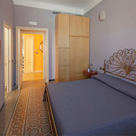 Bed and Breakfast Ekoliving