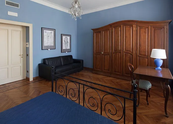 Bed & Breakfast Ekoliving Milan