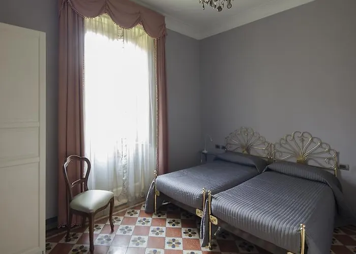 Ekoliving 3* Milan