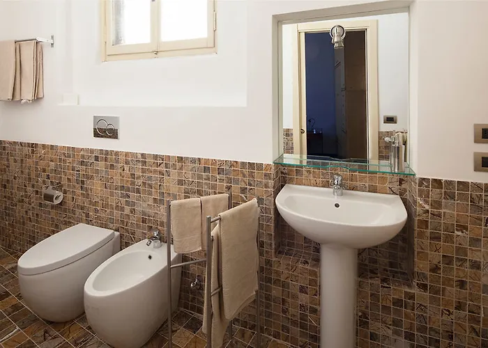 Bed & Breakfast Ekoliving 3*